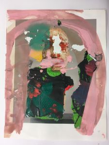 D2 ( Baselitz)